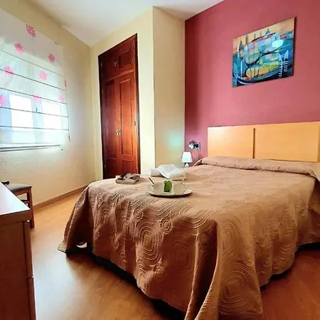 Ferienwohnung Atico Punta Umbría Exterior foto