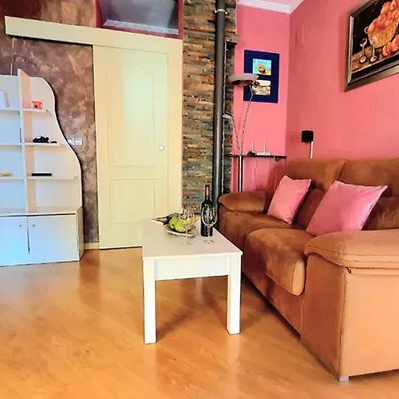 Ferienwohnung Atico Punta Umbría Exterior foto