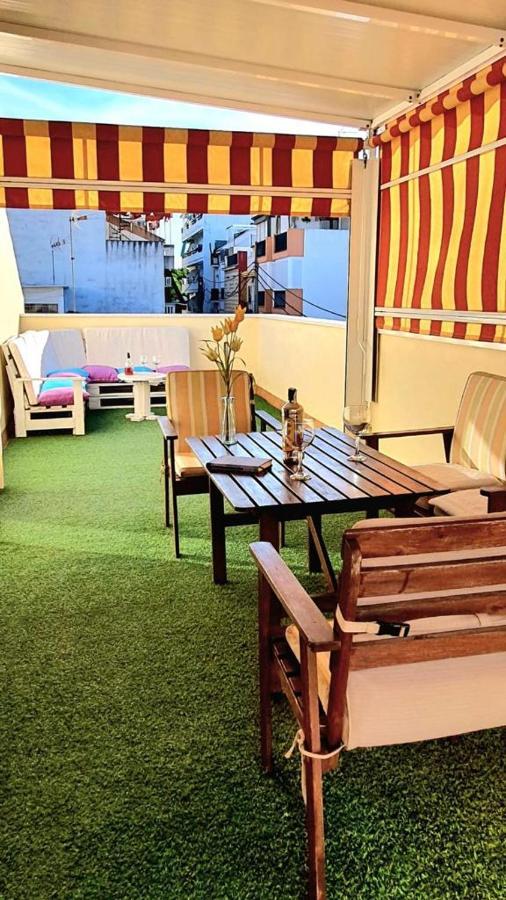 Appartement Atico Punta Umbría