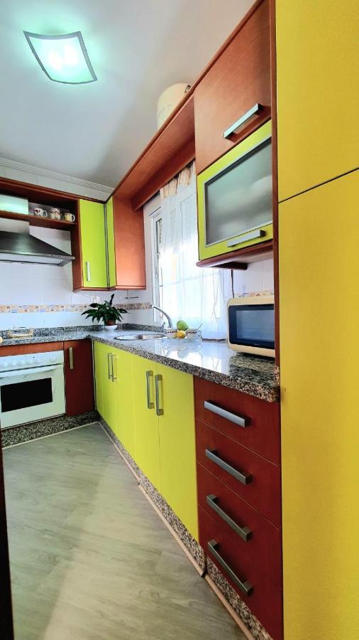 Atico Appartement