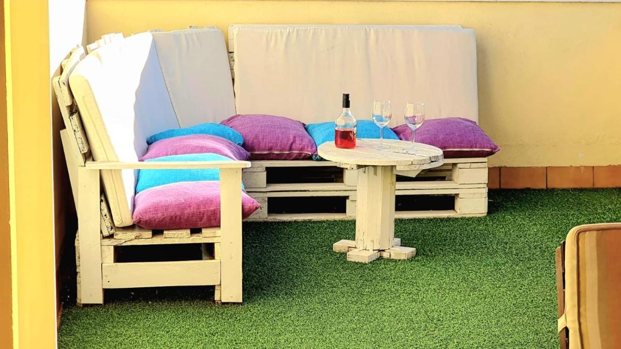 Appartement Atico Punta Umbría